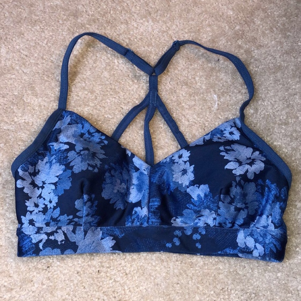 joylab sports bra